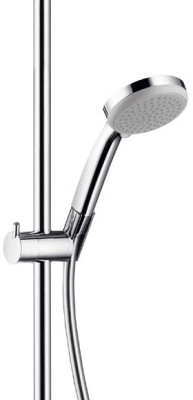 Душевая система Hansgrohe Croma 27188000 Хром