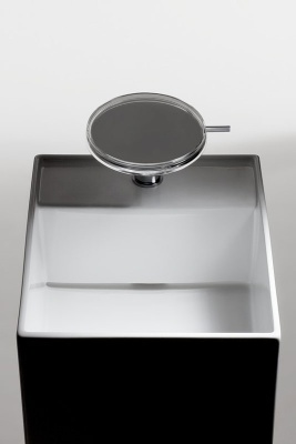 Раковина Laufen Kartell 38 8.1133.1 Белая
