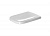 Крышка-сиденье для унитаза Duravit Happy D 2 0064590000 с микролифтом.