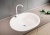 Кухонная мойка Mixline ML-GM17-331 525123 Белая