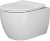 Унитаз Ceramica Nova Play CN3001 с инсталляцией Berges Wasserhaus Novum L3 040213 с сиденьем Микролифт с кнопкой Хром