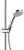 Душевая система Hansgrohe Croma 27188000 Хром Душевая система Hansgrohe Croma 27188000 Хром