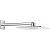 Верхний душ Grohe Rainshower SmartActive 26479LS0 Хром Белая луна