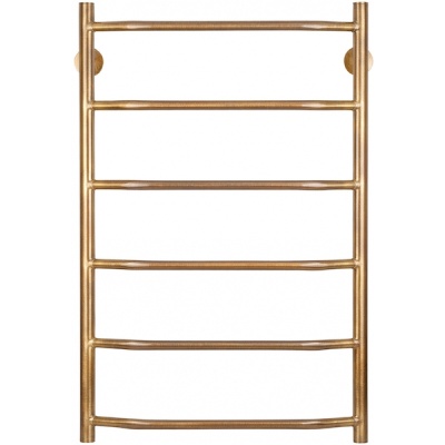 Водяной полотенцесушитель Secado Агата 1 50х80 Бронза