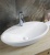 Раковина-чаша CeramaLux 73 9435 Белая