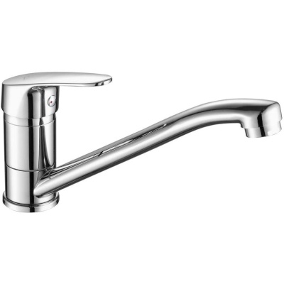 Смеситель для кухни Fashun A4816 Хром