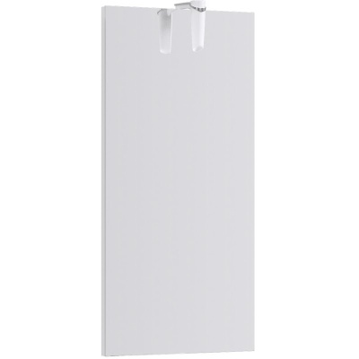 Зеркало Aqwella Леон 40 Ln-MP.02.04/W Белый Зеркало Aqwella Леон 40 Ln-MP.02.04/W Белый