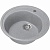 Кухонная мойка Mixline ML-GM11-342 533153 Графит