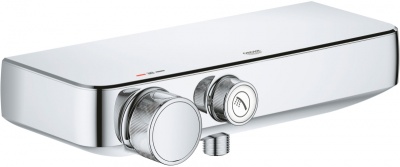 Смеситель для душа Grohe SmartControl 34720000 Хром