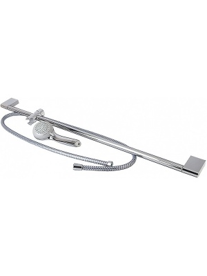 Душевой гарнитур Hansgrohe Crometta 27762000 Хром