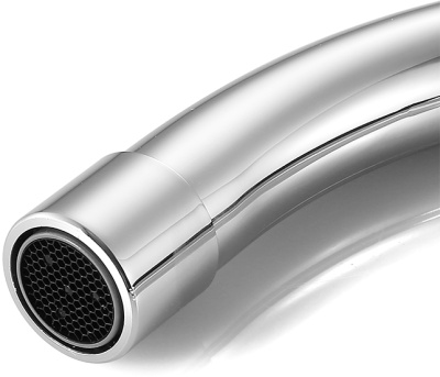 Смеситель для кухни Milardo Labrador LABSB00M05 хром