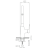 Смеситель для кухни Schein Kitchen 50221/8032024 Хром