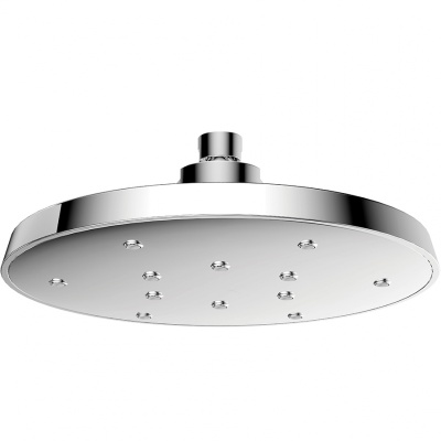 Верхний душ Clever Beam 60303 Хром