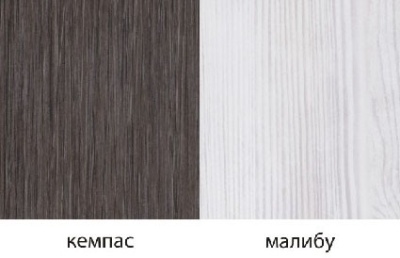 Шкаф пенал Aqualife Design Бостон 33 R Кемпас Малибу