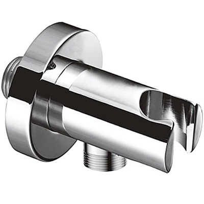 Шланговое подключение Iddis 001SB01i62 Хром