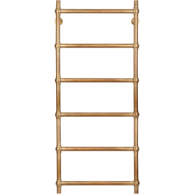 Водяной полотенцесушитель Secado Флоренция 1 50х120 Бронза