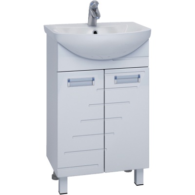 Тумба под раковину Vigo Diana 50 Белая