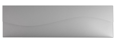 Панель фронтальная МДФ (пленка) для ванны Алассио 180