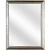 Зеркало Migliore CDB 72x92 ML.COM-70.910 Серебро