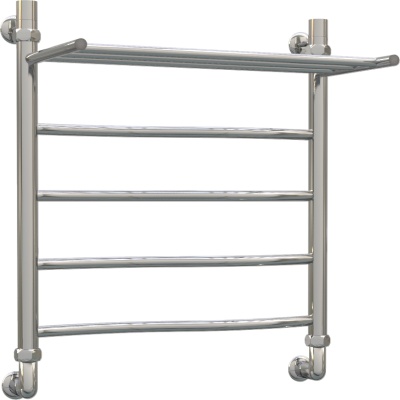 Водяной полотенцесушитель Aquanerzh 05-17A6060 Хром