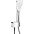 Душевой гарнитур Kludi Fizz 6767005-00 Хром
