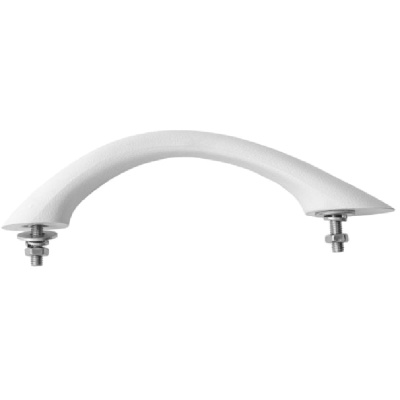 Ручки для ванн Aquanet Dali 236881 Белый