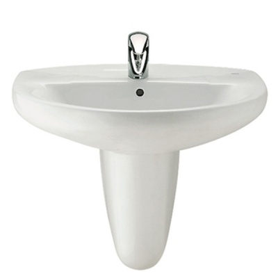 Раковина Roca Victoria 60 327392000 Белая