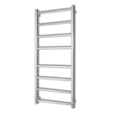 Электрический полотенцесушитель Grota Moda 53x120 Хром