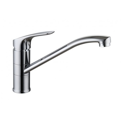 Смеситель для кухни Aquanet Atletic AF310-40С Хром