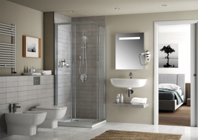 Унитаз Ideal Standard Esedra T386001 подвесной без сиденья