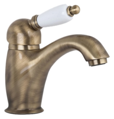 Смеситель для раковины Gattoni Orta 2746 хром