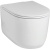 Унитаз Artceram Gio Evolution GIV001 01 00 подвесной Белый