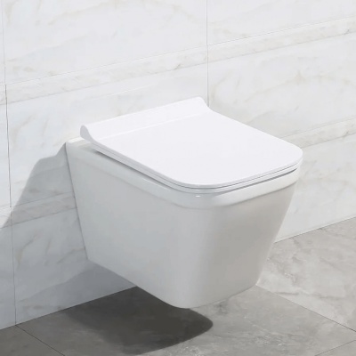 Комплект мебели для ванной BelBagno SET BB N9 Luce 90 подвесной Stone