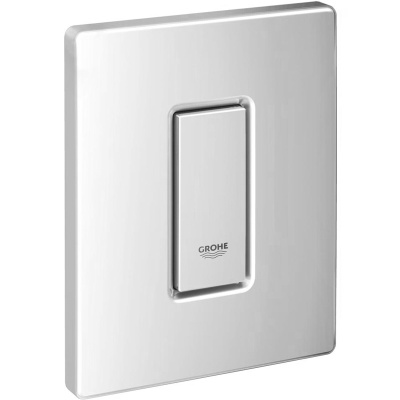 Клавиша смыва Grohe Skate Cosmopolitan 38784000 Хром