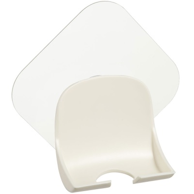Держатель для бритвы Kleber Home kle-hm055 Белый