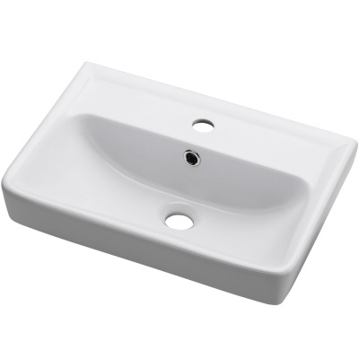 Раковина Тигода Аликанте 1.WH30.2.127