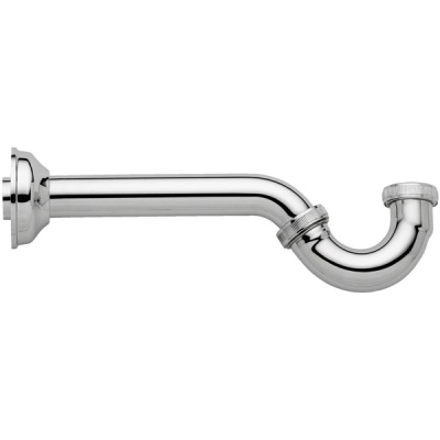 Сифон Bugnatese 19267 CR (Хром)