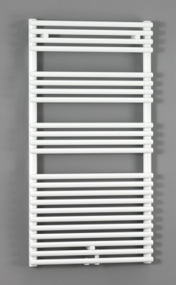 Полотенцесушитель Zehnder Forma Spa LF-180-050-05 Белый