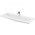 Раковина Ravak Clear 80 XJJ01180000