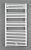Полотенцесушитель Zehnder Forma Spa LF-180-050-05 Белый