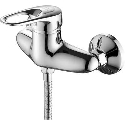 Смеситель для душа Fashun A2004 Хром