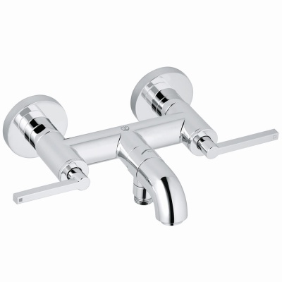 Смеситель для ванны Kludi Nova Fonte 205400515 Хром