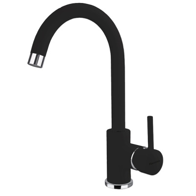 Смеситель для кухни Florentina Альфа 33.21Н.1110 Шампань