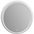 Зеркало Aima Design Breeze 70 Light Белое
