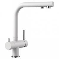 Смеситель для кухни Blanco Fontas II с фильтром Хром