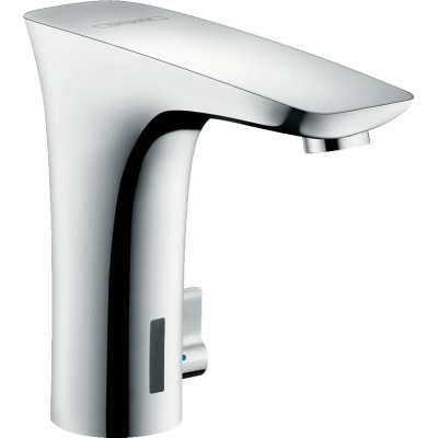 Смеситель для раковины Hansgrohe PuraVida 15170000 Хром