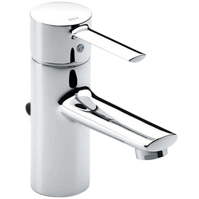 Смеситель для раковины Roca Targa 5A3160C00 Хром