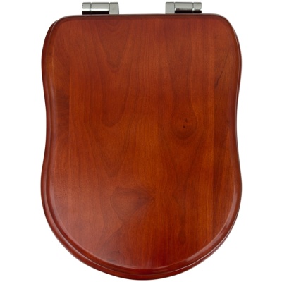 Крышка-сиденье Soft Close Veragio Old Italy VR.OLD-2597.NC.CR Орех