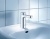 Смеситель для раковины Grohe Eurosmart Cosmopolitan T 36317000 Хром Смеситель для раковины Grohe Eurosmart Cosmopolitan T 36317000 Хром