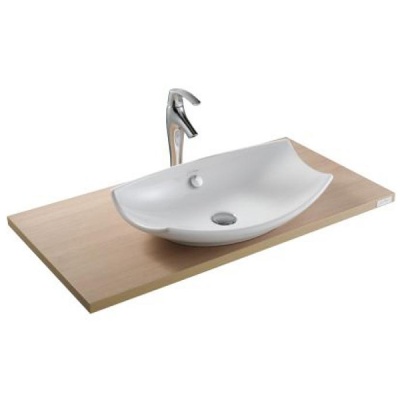 Раковина-чаша Jacob Delafon Leaf 60 E1186-00 Белая